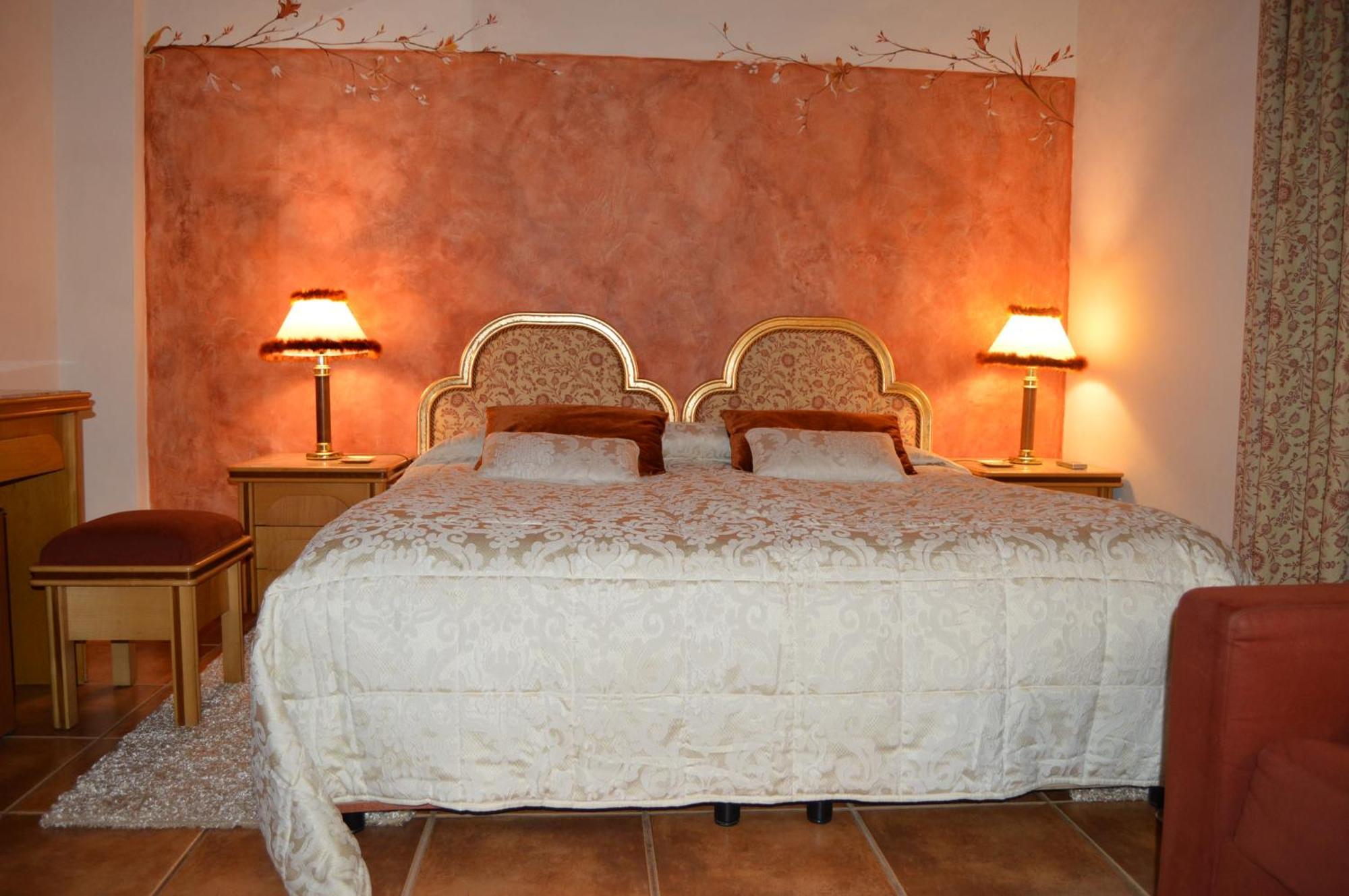 Monte Chalaca - Turismo Rural Ferreira Do Alentejo Room photo